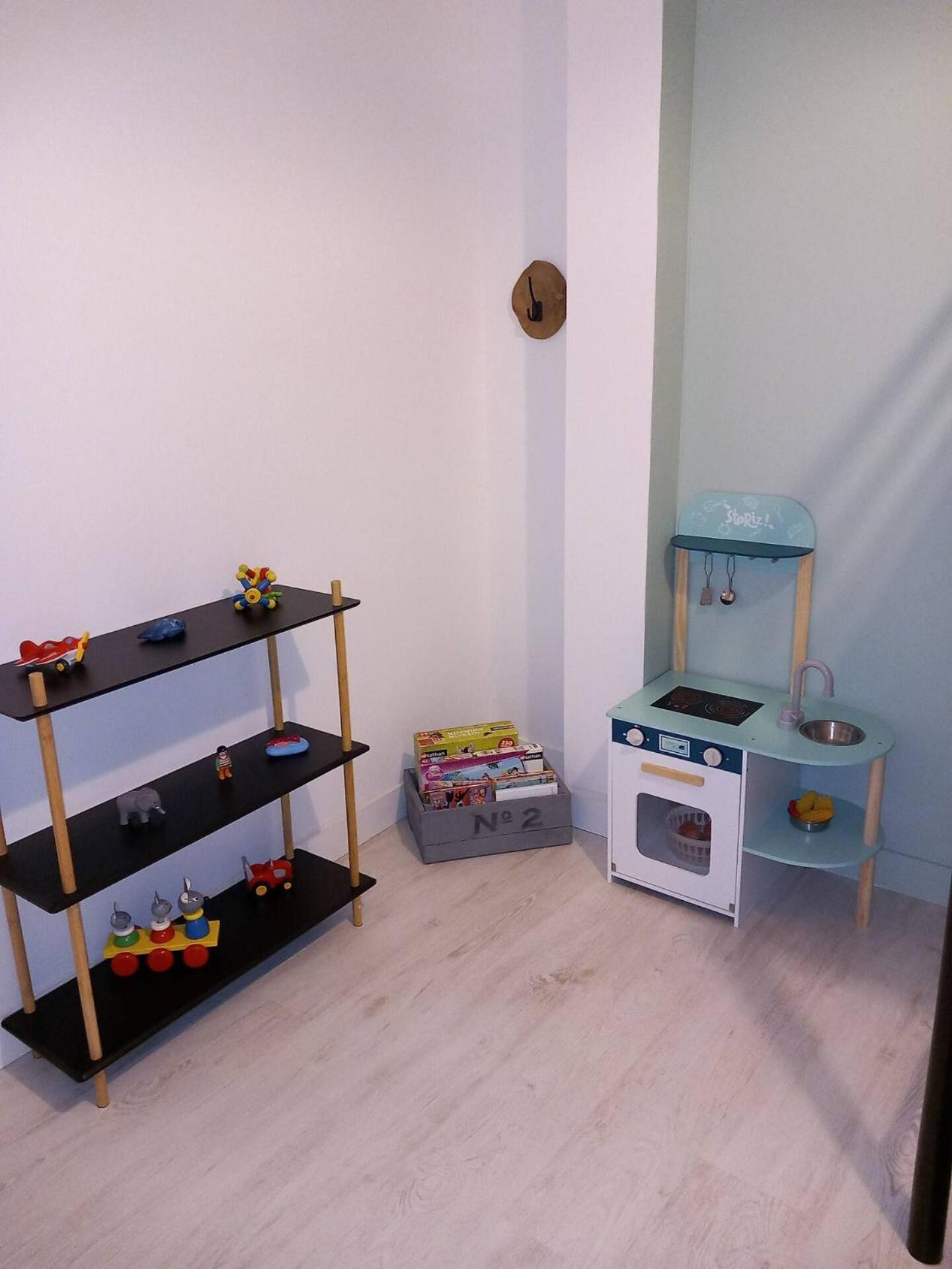 Balade Sur Le Port Apartment ดีน็อง ภายนอก รูปภาพ