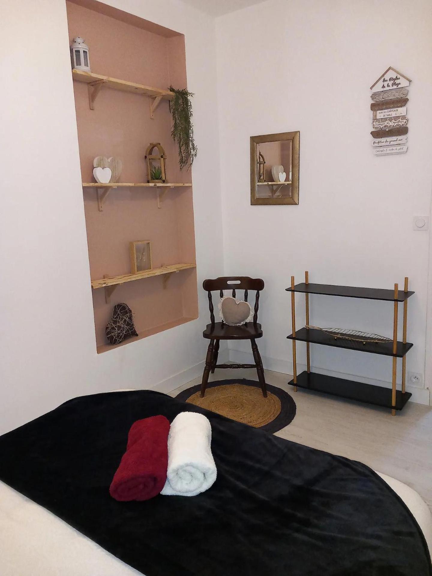 Balade Sur Le Port Apartment ดีน็อง ภายนอก รูปภาพ