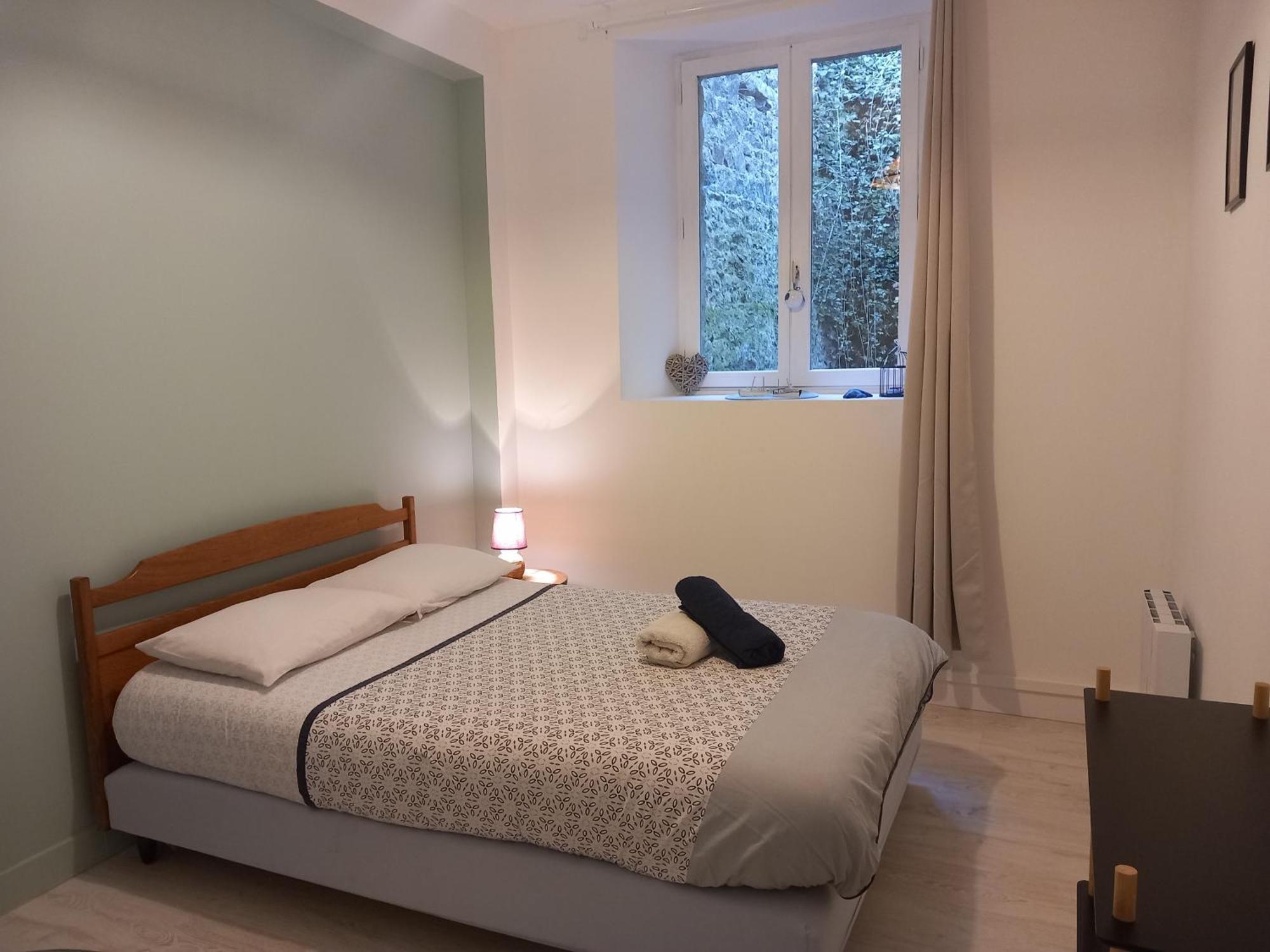 Balade Sur Le Port Apartment ดีน็อง ภายนอก รูปภาพ